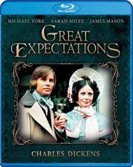 Great Expectations (1974)