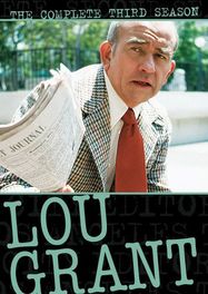 Lou Grant: Season 3