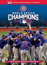 2016 World Series Champions: T