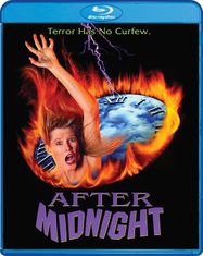 After Midnight [1989] (BLU)