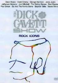 Rock Icons (DVD)