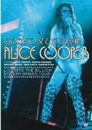 Good To See You Again Alice Co (DVD)