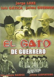 Gato De Guerrero