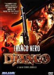 Django (DVD)