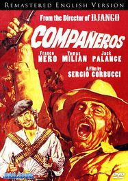 Companeros (english Version)
