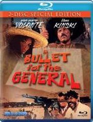 Bullet For The General [1967] (BLU)