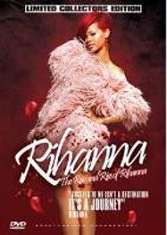 Rise & Rise Of Rihanna: Unauth (DVD)