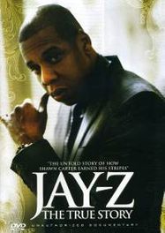 Jay-Z-the True Story (DVD)