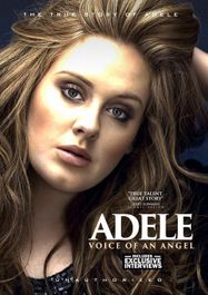 Adele-Voice Of An Angel