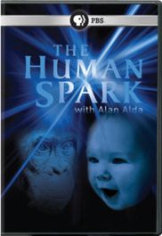 Human Spark With Alan Alda (DVD)