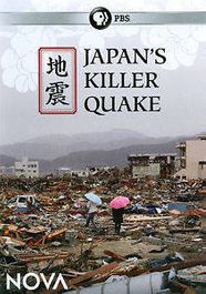 Japan's Killer Quake (DVD)