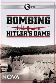 Bombing Hitler's Dams (DVD)