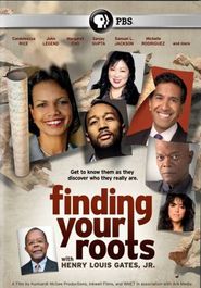 Finding Your Roots (DVD)