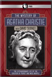 Mystery Of Agatha Christie Wit