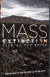 Mass Extinction-Life On The Br