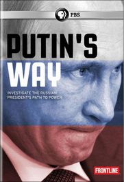 Frontline: Putin's Way