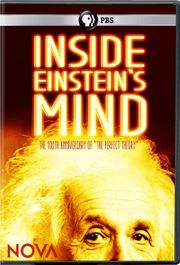 Nova: Inside Einstein's Mind