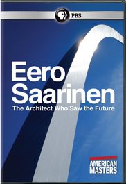 Eero Saarinen: Architect Who S