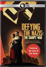 Defying The Nazis: Sharps War