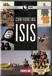 Frontline: Confronting Isis (DVD)