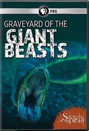 Secrets Of The Dead: Graveyard