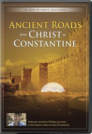 Ancient Roads From Christ To C