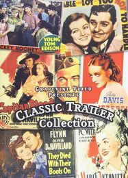 Classic Trailer Collection