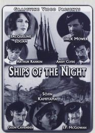 Ships Of The Night (1928)