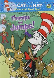 Cat In The Hat: Thumps & Jumps