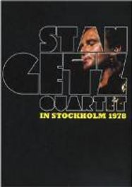 In Stockholm 1978 (DVD)