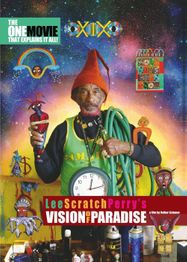 Lee Scratch Perry's Vision Of
