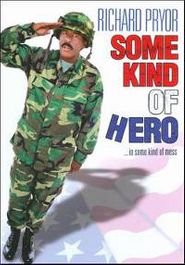 Some Kind Of Hero (DVD)