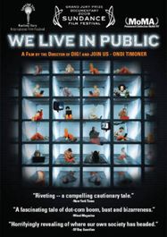 We Live In Public (DVD)