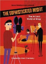 Sophisticated Misfit (DVD)