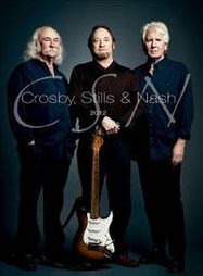 Crosby Stills & Nash 2012 (DVD)