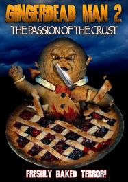 Passion Of The Crust New