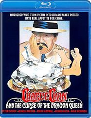 Charlie Chan & Curse Of The Dr