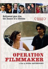 Operation Filmmaker (DVD)