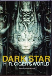 Dark Star: H.r. Gigers World