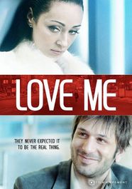 Love Me [2015] (DVD)