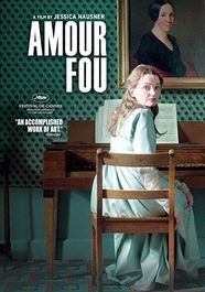 Amour Fou [2015] (BLU)