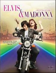 Elvis & Madonna (DVD)