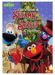 Sesame Street: Once Upon A Ses