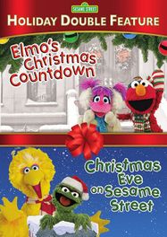 Sesame Street: Christmas Eve O