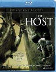 The Host [2006] (BLU)