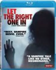 Let The Right One In (BLU)