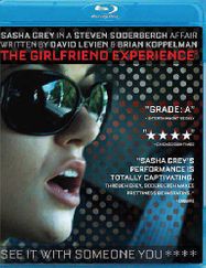 Girlfriend Experience (DVD)