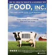Food Inc. (DVD)