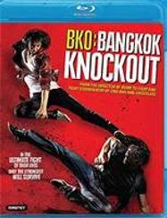 BKO: Bangkok Knockout (BLU)