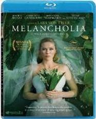 Melancholia [2011] (BLU)
